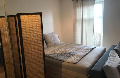 Kranj Apartment | Apartment Na skali