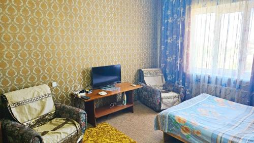 Bishkek Apartment | Apartment na VEFe