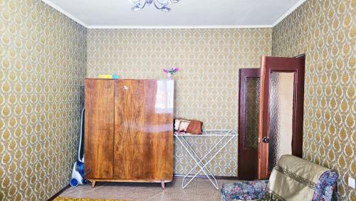 Bishkek Apartment | Apartment na VEFe