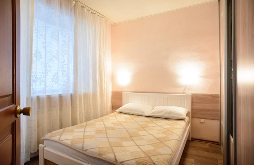 Tolyatti Apartment | Apartment na Zhilina