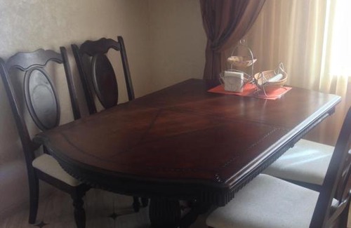 Sochi City Centre Apartment | Apartment Nagornaya