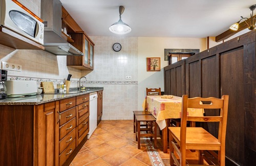 Boal Apartment | Apartment 'Nando' with Mountain View, Private Terrace and Wi-Fi