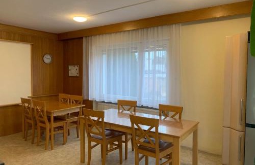 Schnaittenbach House | Apartment Natali