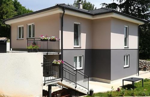 Golovik Apartment | Apartment Natali