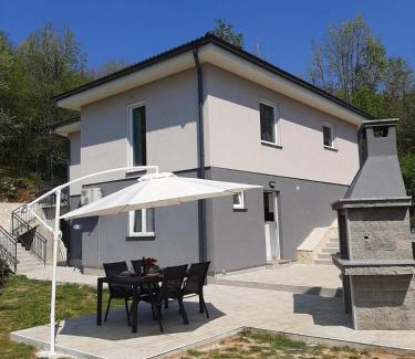 Golovik Apartment | Apartment Natali