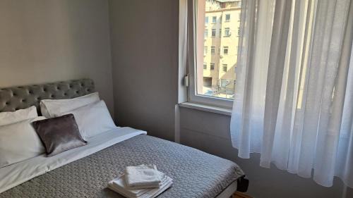 Vukov Spomenik Apartment | Apartment Nataly