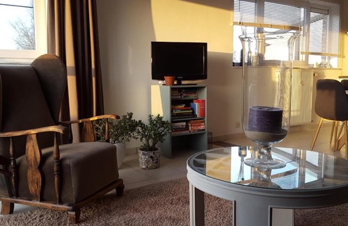 Comines-Warneton Apartment | Apartment Nathalie