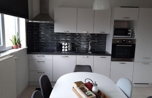 Comines-Warneton Apartment | Apartment Nathalie