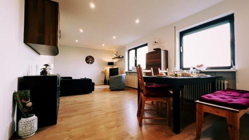 Heiligenwald Apartment | Apartment Naturblick Hollywood