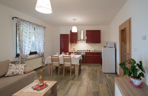Loborika Apartment | Apartment Nature Pula