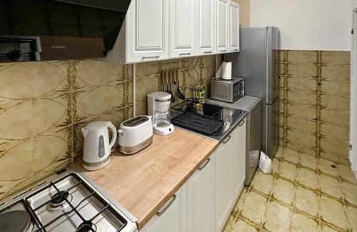 Zupa dubrovacka Apartment | Apartment Nature View - Three Bedroom Apartment with Jacuzzi