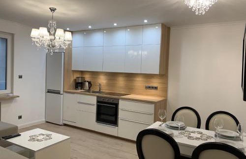 Huenxe Apartment | Apartment Naturjuwel