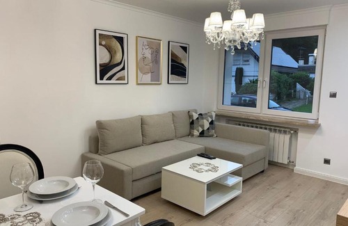 Huenxe Apartment | Apartment Naturjuwel