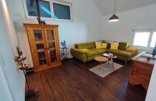 Fußach Apartment | Apartment Natursprung