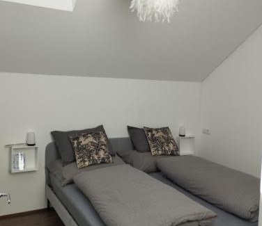 Fußach Apartment | Apartment Natursprung