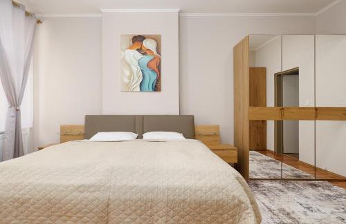 Karlovy Vary Apartment | Apartment Naty