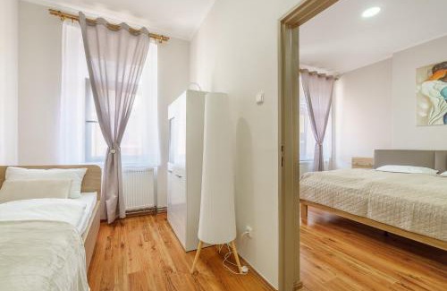 Karlovy Vary Apartment | Apartment Naty