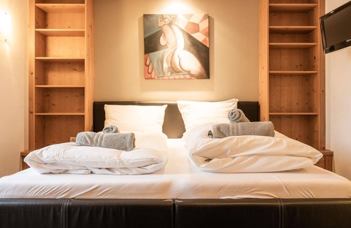 Oberndorf in Tirol Apartment | Apartment Neuhäusl - Studio Top 6 - Apartment Neuhäusl