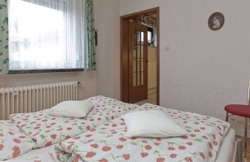 Hullersen Apartment | Apartment near the forest in Hullersen
