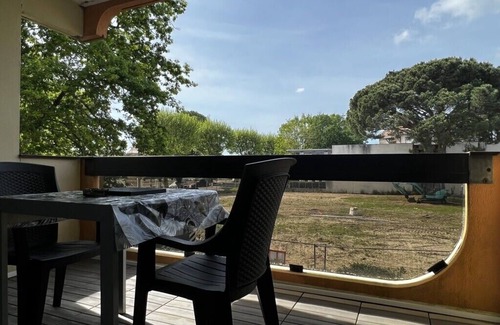 Andernos-les-Bains Apartment | Apartment near the city center