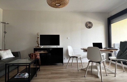 Andernos-les-Bains Apartment | Apartment near the city center