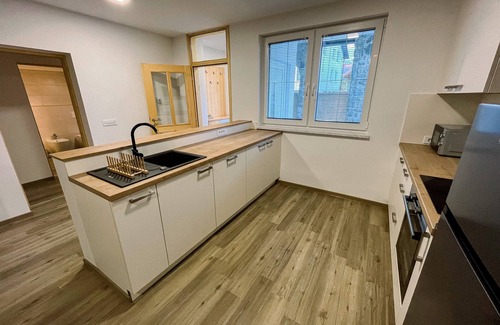 Varpolje Apartment | Apartment Neli