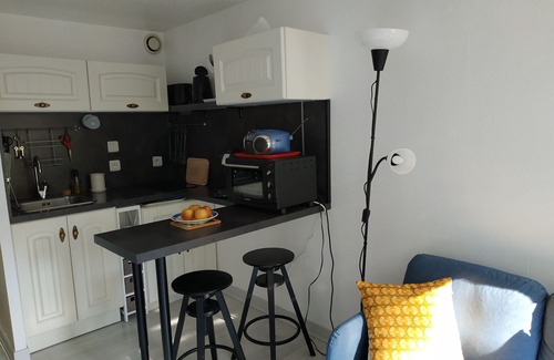 Saint-Brevin-l'Ocean Apartment | Apartment near the sea