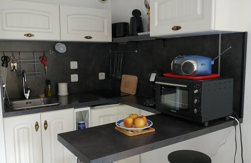 Saint-Brevin-l'Ocean Apartment | Apartment near the sea