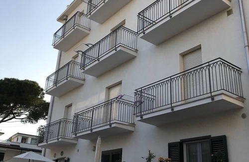 Ginosa Marina Apartment | Apartment near the sea in Ginosa Marina