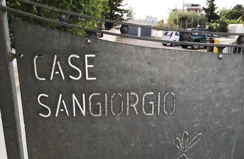 Ginosa Marina Apartment | Apartment near the sea in Ginosa Marina
