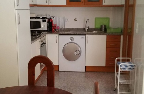 Madalena Apartment | Apartment Near the Beach