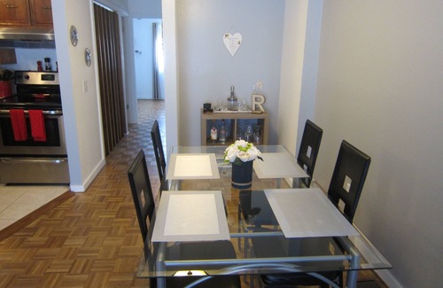 Lawrenceville Condo | Apartment near Princeton