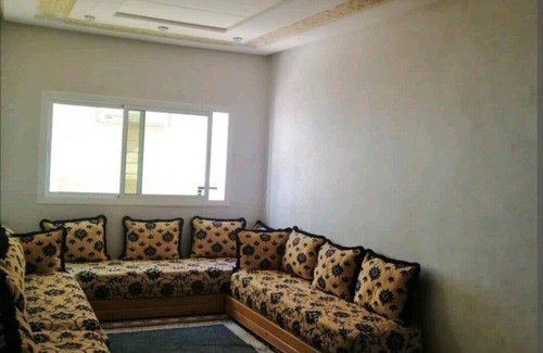 Ouled Tayeb Apartment | Apartment Near Airport FES SAISS