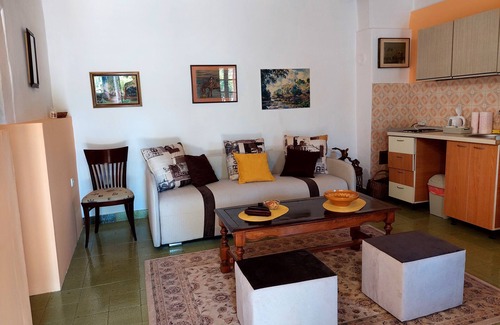Mahala Apartment | Apartment near Airport