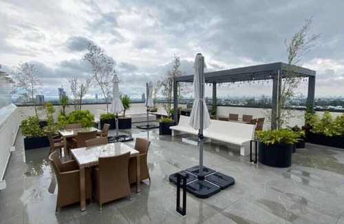 Zapopan Apartment | Apartment near Akron Stadium