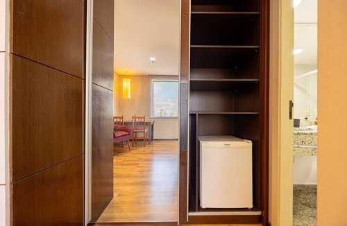 Osasco Apartment | Apartment near Alphaville ap1304