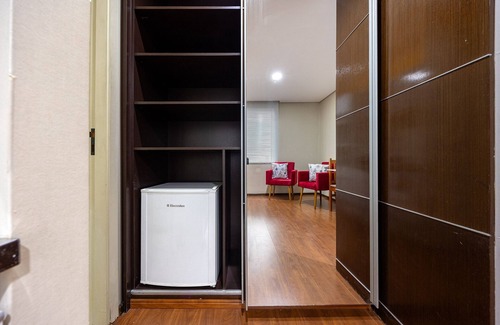 Osasco Apartment | Apartment near Alphaville ap1407