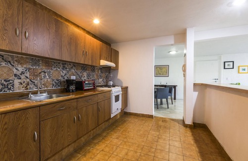 Zapopan Apartment | Apartment Near Andares and UAG