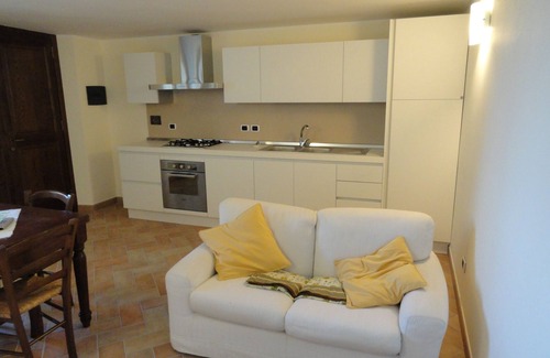 Assisi Apartment | Apartment near Assisi