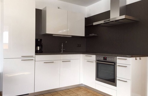 Wald am Arlberg Apartment | Apartment near Arlberg ski area - WiFi