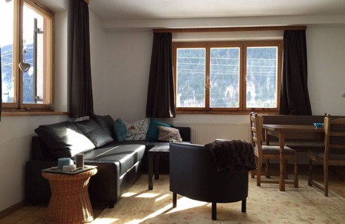 Wald am Arlberg Apartment | Apartment near Arlberg ski area - WiFi