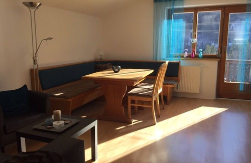 Wald am Arlberg Apartment | Apartment near Arlberg ski area - WiFi