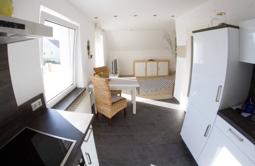 Koenigsbrunn Apartment | Apartment near Augsburg