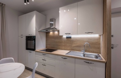 Poljica Apartment | Apartment Near Bacvice
