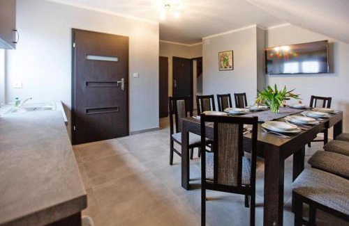 Gaski Apartment | Apartment near Baltic Sea and Lighthouse