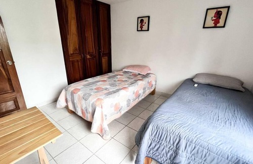 Palmar de Aramara Apartment | Apartment near beaches and shops