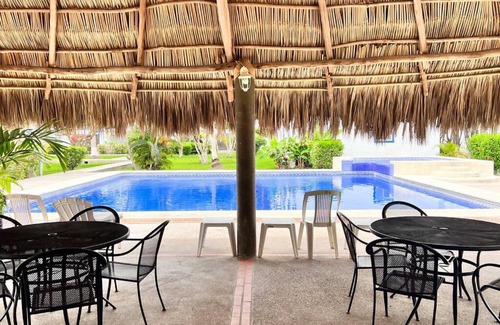 Palmar de Aramara Apartment | Apartment near beaches and shops