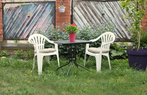 Liepaja Apartment | Apartment near beach with garden