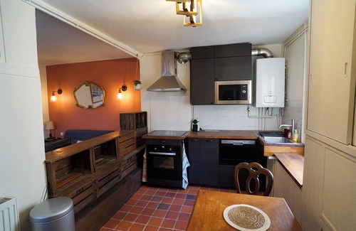 Carnot - Gailleton Apartment | Apartment near Bellecour - perfect for tourism and shopping !