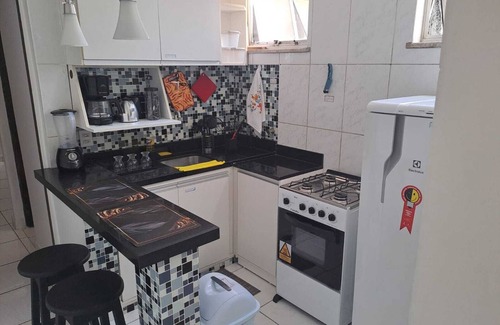 Reduto Apartment | Apartment near the Boulevard Belém-Pa shopping mall
